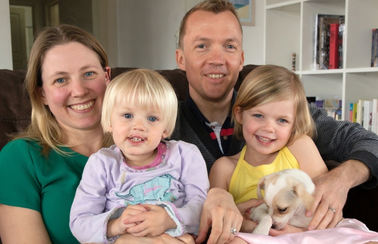 Maternity leave AI YouTube